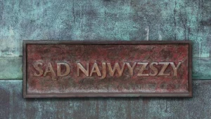 Senat proponuje podniesienie wieku emerytalnego sędziów SN do 75 lat. Fot. Stanisław Kowalczuk