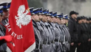 Policja fot. Michal_Fludra_