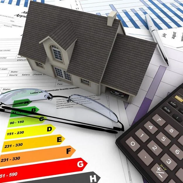 Ustawa o charakterystyce energetycznej budynków zakłada wyśrubowane kryteria budowy nowych obiektów Ustawa o charakterystyce energetycznej budynków zakłada wyśrubowane kryteria budowy nowych obiektów