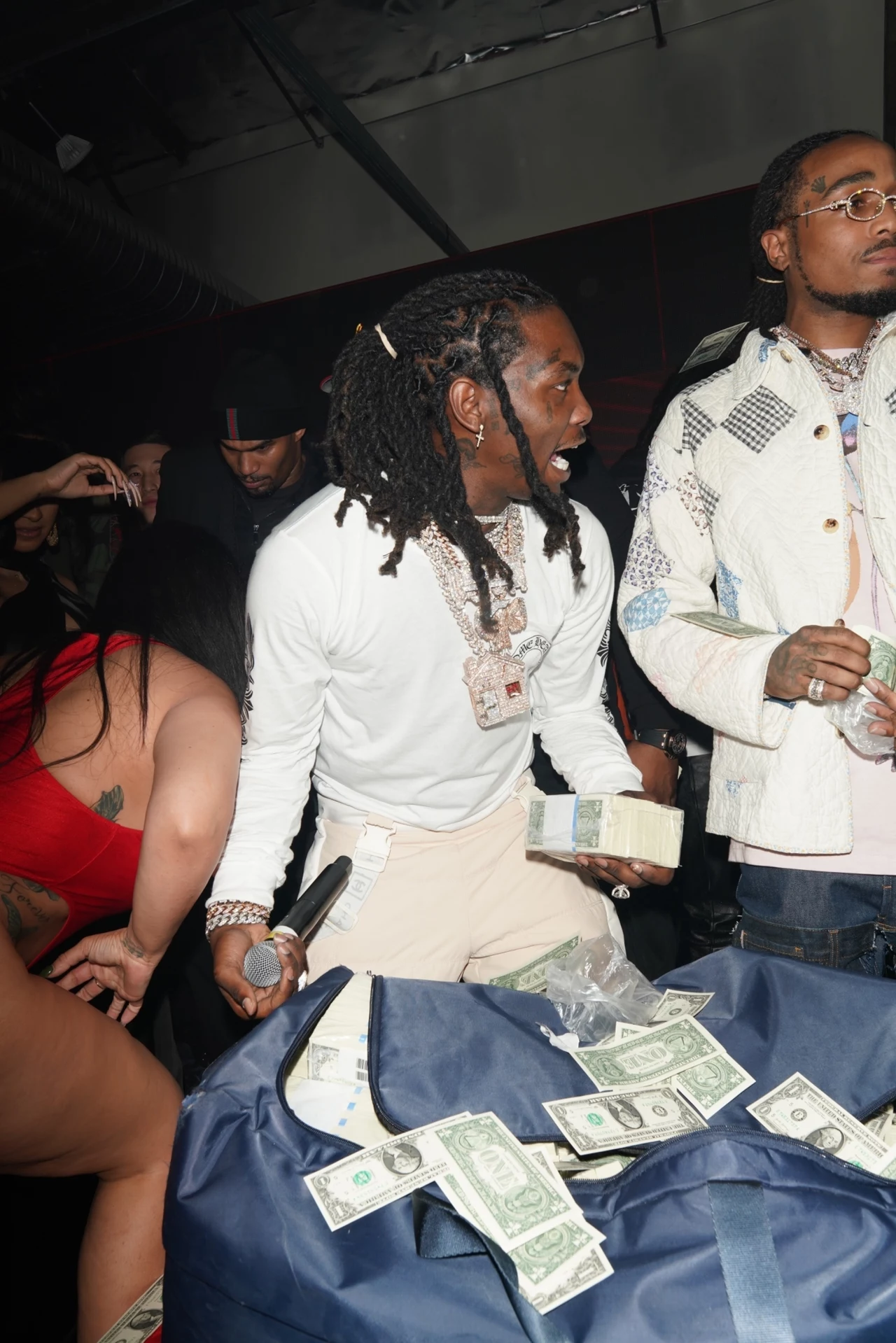 Offset Offset