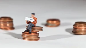 Emerytury: Ponad 2,4 mln osób uciekło z ZUS