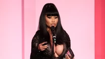 Nicki Minaj na 2019 Billboard Women In Music