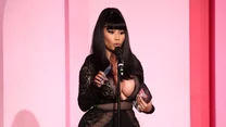 Nicki Minaj na 2019 Billboard Women In Music