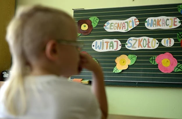 Dla kogo szkolna wyprawka? Zapytaj eksperta... Dla kogo szkolna wyprawka? Zapytaj eksperta...