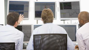 Wyniki OFE w największym stopniu zależą od koniunktury na warszawskim parkiecie