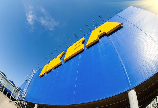 IKEA wycofuje ze sprzedaży huśtawkę GUNGGUNG