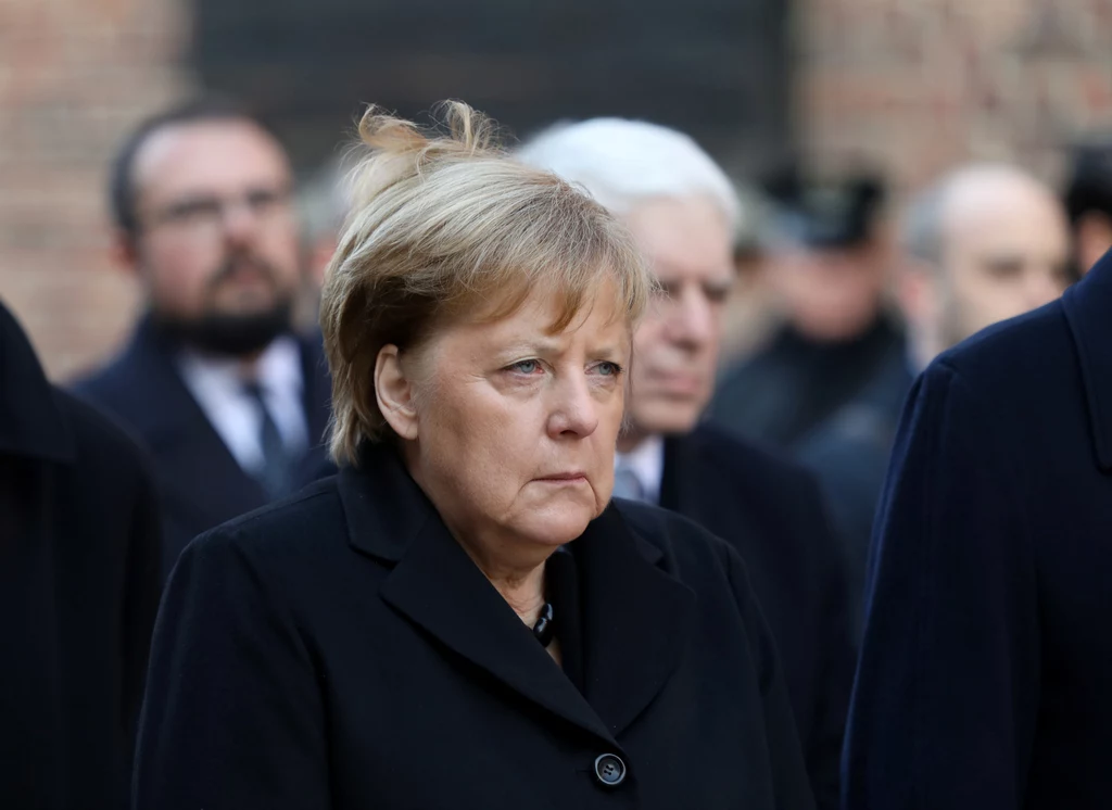 Angela Merkel Angela Merkel