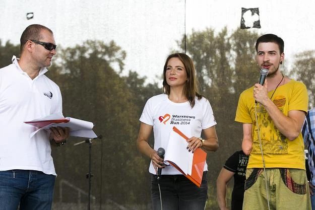 Poland Business Run był organizacyjnym sukcesem 