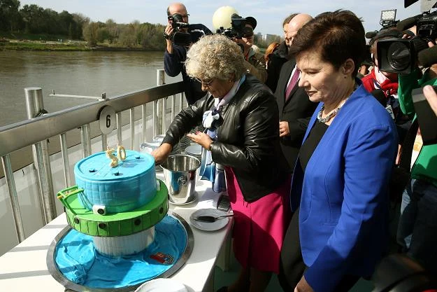 Gruba Kaśka ma już 50 lat Gruba Kaśka ma już 50 lat