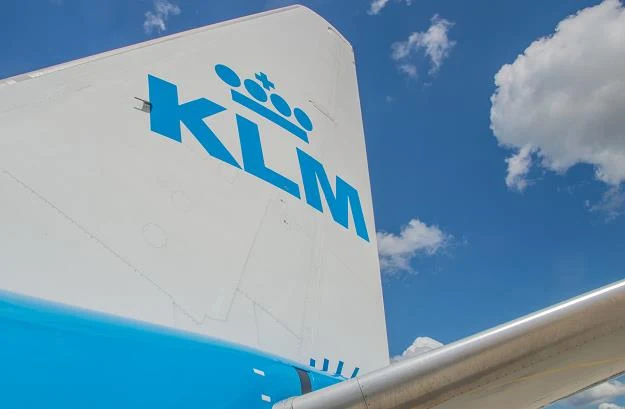 Linie KLM obchodzą dzisiaj 95. urodziny Linie KLM obchodzą dzisiaj 95. urodziny