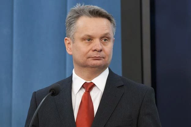 Mirosław Maliszewski, prezes Związku Sadowników RP. Fot. Anna Abako