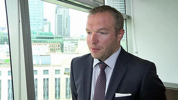 Michał Młynarczyk, Hays Recruiting