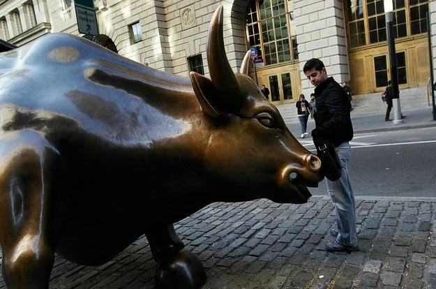 Dow Jones Transportation Average to najstarszy w Ameryce i prawdopodobnie na świecie indeks akcji
