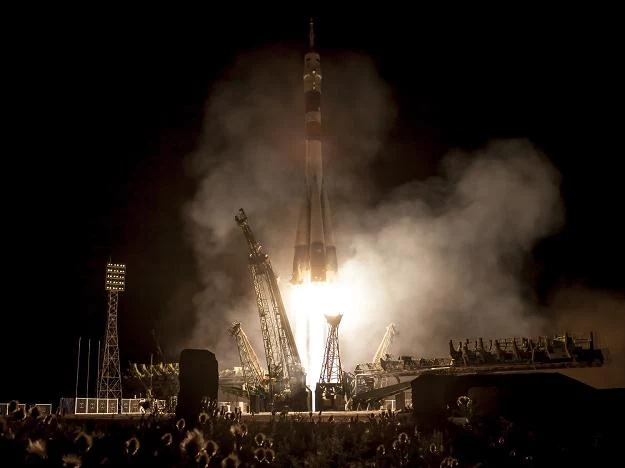 Polska przystąpiła do ESA we wrześniu 2012 r