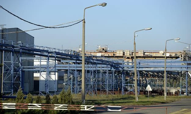 Fabryka Wagonów Gniewczyna w Gniewczynie Łańcuckiej Fabryka Wagonów Gniewczyna w Gniewczynie Łańcuckiej