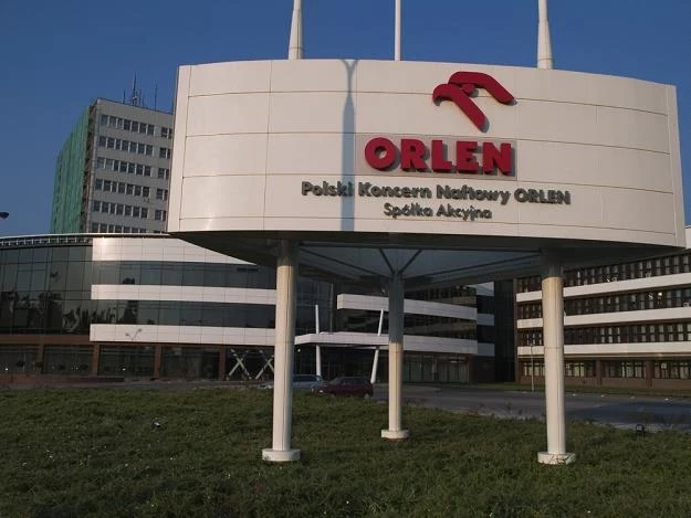 W PKN Orlen będą protesty? Fot. Wiktor Dabkowski