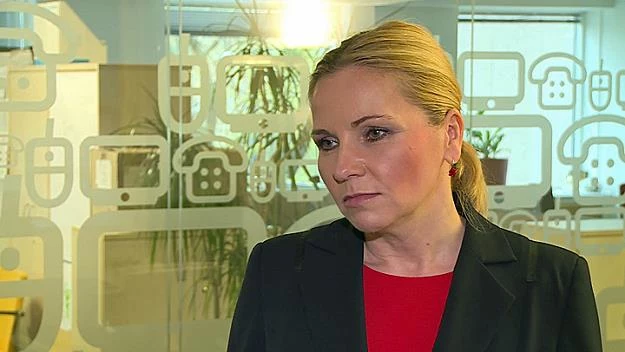 Agnieszka Zawistowska, UPC Biznes