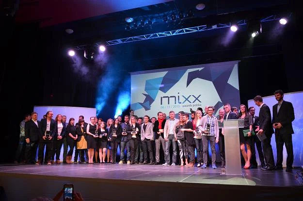 W Polsce konkurs MIXX organizowany jest już po raz ósmy