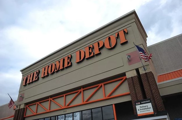 Hakerzy przejęli adresy e-mail 53 milionów klientów sieci Home Depot