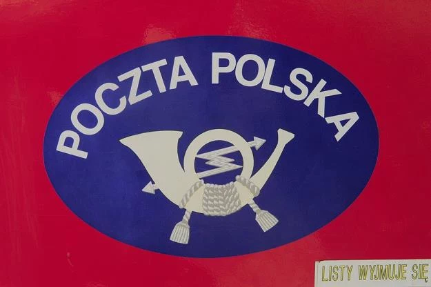 Poczta umożliwia wysłanie listu poleconego z samodzielnie wydrukowanym znaczkiem /fot. Wojtek Laski