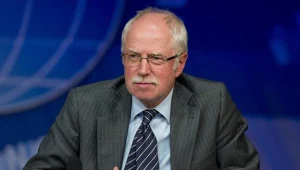 Jacek Socha, PwC. Fot. Piotr Tracz