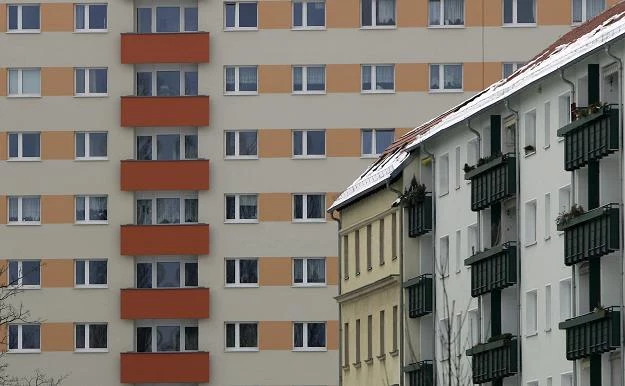 Rządowy program stworzony by działać na "pół gwizdka". Fot. A. Rentz