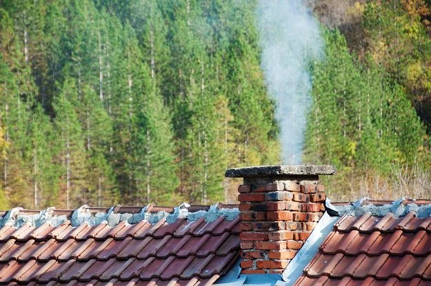 Tylko zachęty i kary mogą przekonać Polaków do obniżki emisji gazów z pieców domowych