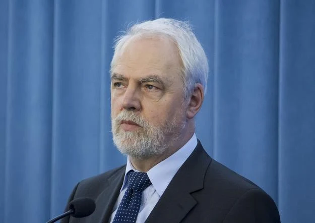 Jan Olbrycht, europoseł PO. Fot. Krystian Dobuszyński
