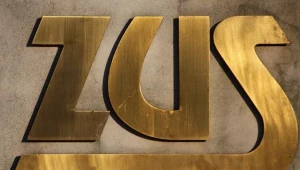 Dziesiątki tysięcy stosunkowo młodych emerytów są też w ZUS /fot. Stanisław Kowalczuk