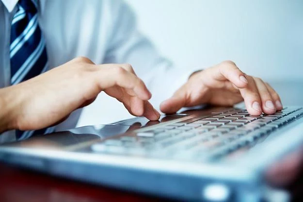 Prezydent podpisał ustawę dot. rejestracji spółek przez internet