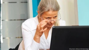 "Niemcy nie tylko coraz dłużej żyją, lecz coraz dłużej pozostają sprawni fizycznie i umysłowo"