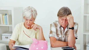 Emerytura obywatelska lekiem dla Polski?