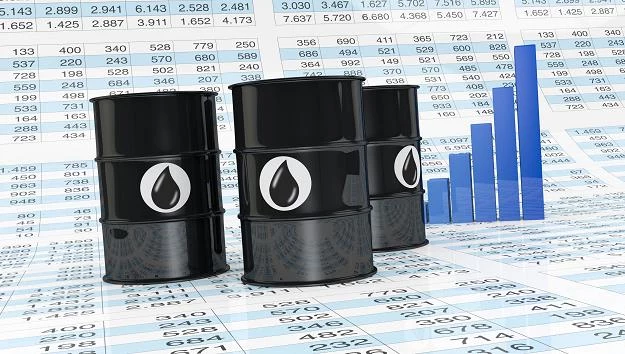 (IEA podtrzymała prognozę globalnego popytu na ropę w 2015
