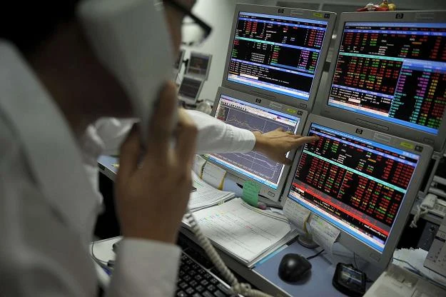 Kontrakt terminowy to instrument finansowy o wielkim ryzyku