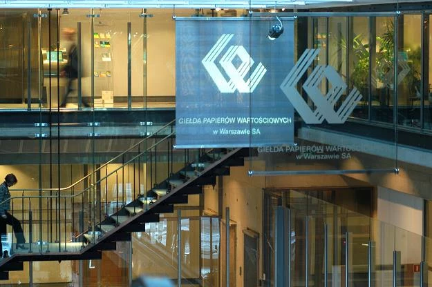Przebicie przez WIG20 poziomu 2500-2550 punktów byłoby sygnałem hossy, Źródło: WGPW