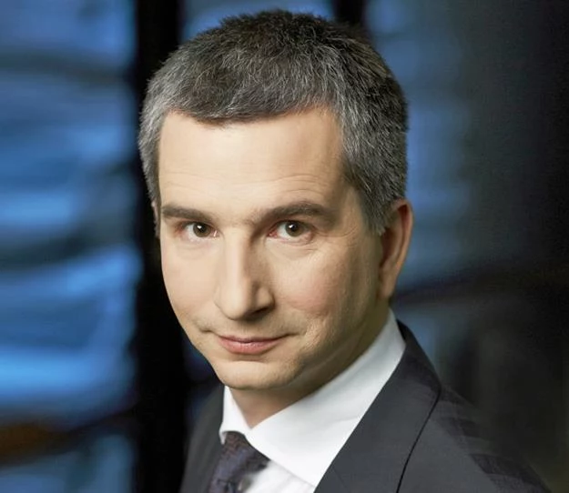 Mateusz Szczurek, minister finansów RP