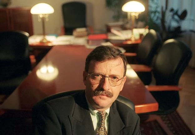 Wojciech Katner. Fot. Artur Pawłowski