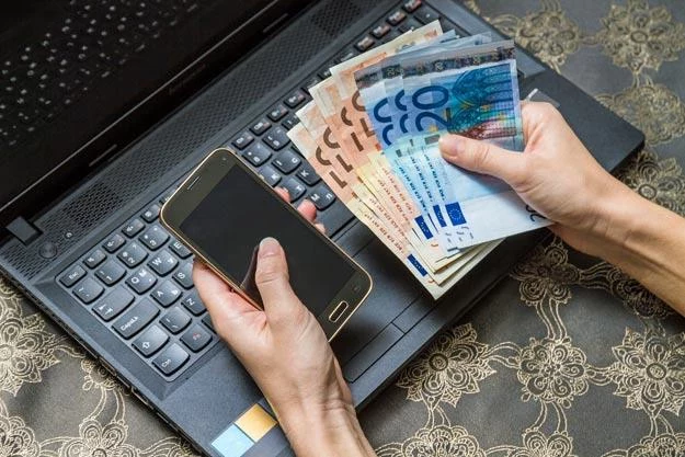 Nadchodzi czas mobilnych płatności
