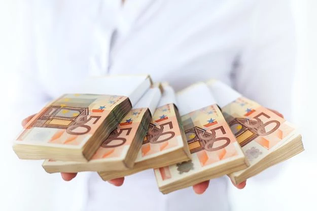 75 mld zł z funduszy unijnych trafi w tym roku do Polski