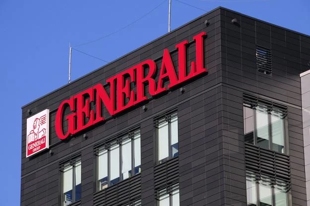 Kara dla Generali za nieprecyzyjne umowy ubezpieczeń na życie. Fot. W. Wasyluk