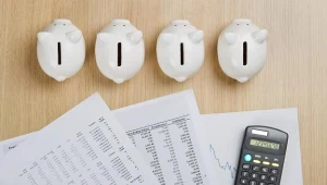 Waloryzacja o 1,08 procent - oznacza podwyżkę nie mniej niż 36 złotych