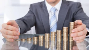  Z nową falą emerytów rosną wydatki ZUS