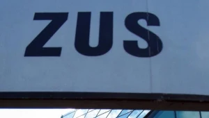 Zaklad Ubezpieczen Spolecznych  Fot Adam Słowikowski