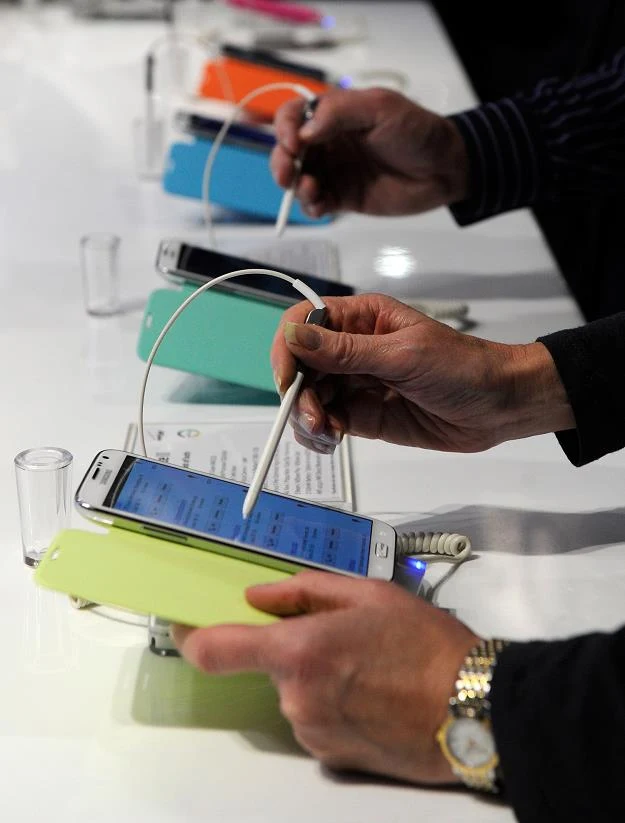 Zdolność urządzeń do sporządzania kopii wystarczy, aby stosować opłatę reprograficzną Zdolność urządzeń do sporządzania kopii wystarczy, aby stosować opłatę reprograficzną