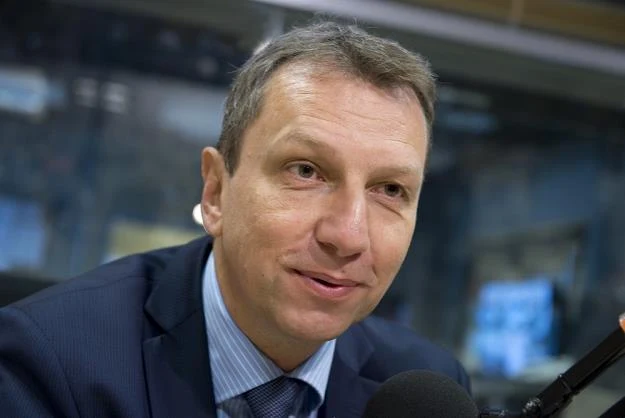 Andrzej Halicki /fot. Krzysztof Jastrzebski