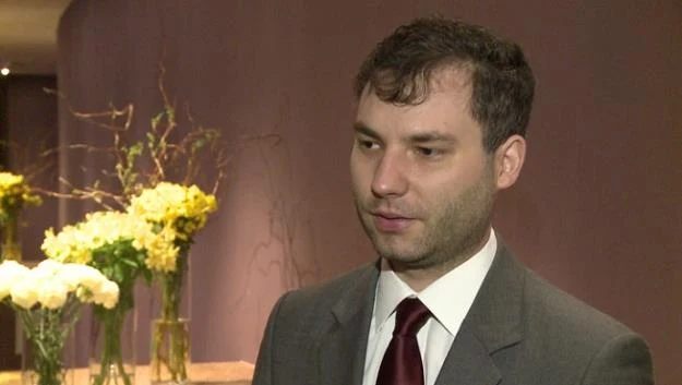 Łukasz Pokrywka, Instytut Kościuszki Łukasz Pokrywka, Instytut Kościuszki