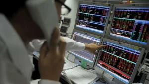 Fundusze emerytalne ruszyły na zakupy