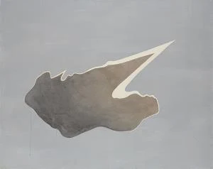 Magdalen Karpińska bez tytułu