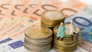 OECD chce byśmy praowali dłużej