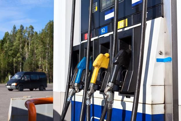 Kontrola dystrybutorów nie jest wystarczająca